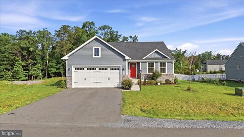 111 Hydro Rd, INWOOD, WV, 25428-3044 | Card Image