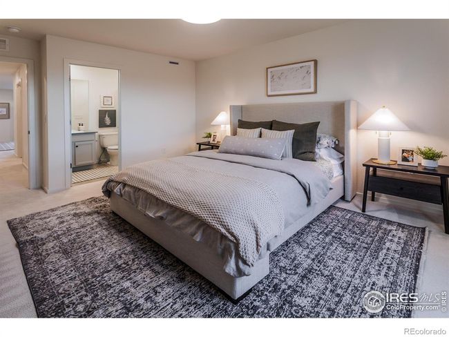 EXAMPLE PHOTO: MASTER BEDROOM | Image 30