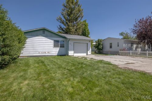 a-and-b-505 S Oak Street, Townsend, MT, 59644 | Card Image