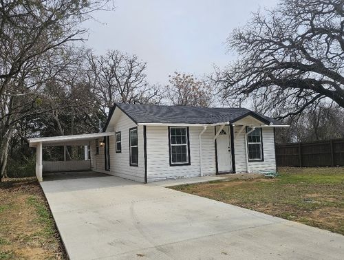 207 Pine St, Keene, TX, 76059-1823 | Card Image