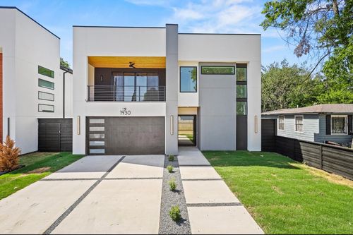 1930 Calypso St, Dallas, TX, 75212-1718 | Card Image