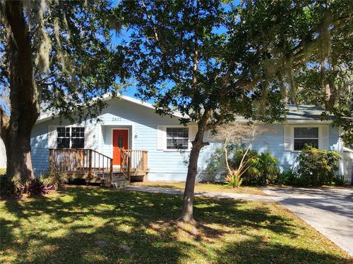 2617 Pine Tree Dr, Edgewater, FL, 32141-5301 | Card Image