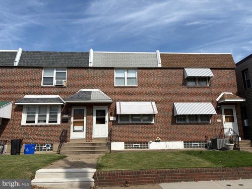 2609 Croydon St, PHILADELPHIA, PA, 19137-1505 | Card Image