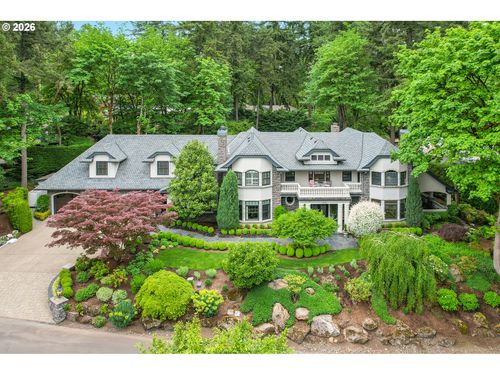 1561 Chandler Rd, Lake Oswego, OR, 97034-2811 | Card Image