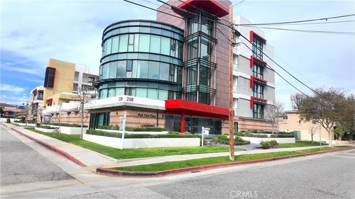 407-210 N Monterey St, Alhambra, CA, 91801-2525 | Card Image
