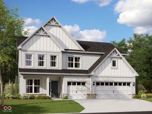 17030 Picket Fence Dr, Noblesville, IN, 46060-0096 | Card Image