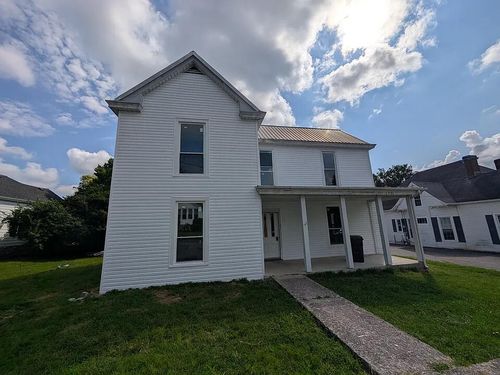 254 Mount Airy Ave, Paris, KY, 40361-1660 | Card Image