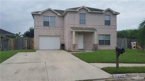 3425 Ozark Ave, McAllen, TX, 78504-5373 | Card Image