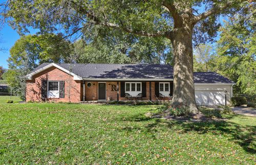 2337 S Mayfair Ave, Springfield, MO, 65804-3518 | Card Image