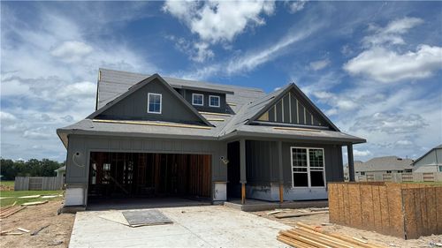 3709 Lamar Hollow Ct, College Station, TX, 77845-2602 | Card Image