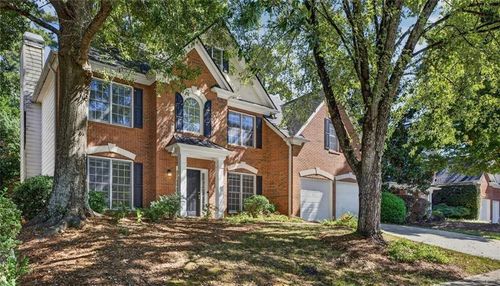 4935 Tidewater Way, Alpharetta, GA, 30005-8505 | Card Image