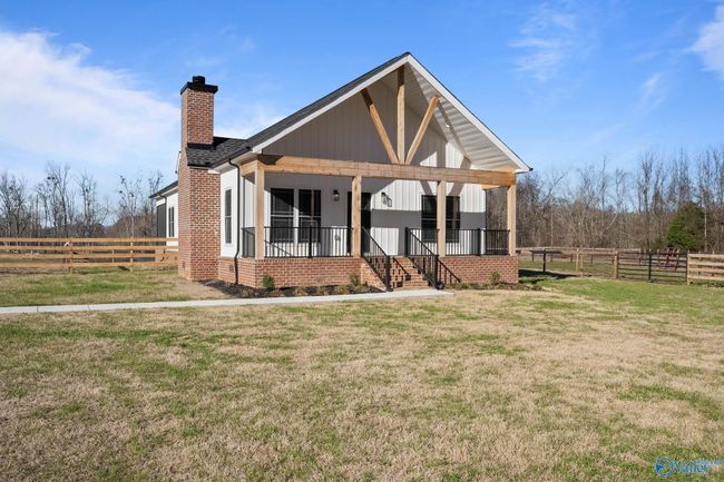 315 Rock Spring Rd, Home with 3 bedrooms, 2 bathrooms and null parking in Owens Cross Roads AL | Image 49