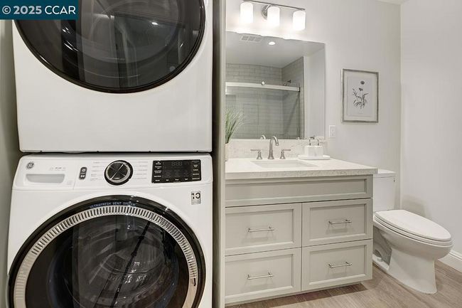 APT-5 - 1217 Running Springs Rd, Condo with 2 bedrooms, 1 bathrooms and 1 parking in Walnut Creek CA | Image 28