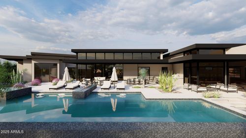 6200 E Quartz Mountain Rd, Paradise Valley, AZ, 85253-3568 | Card Image