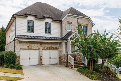 11760 Stratham Dr, Alpharetta, GA, 30009-2431 | Card Image