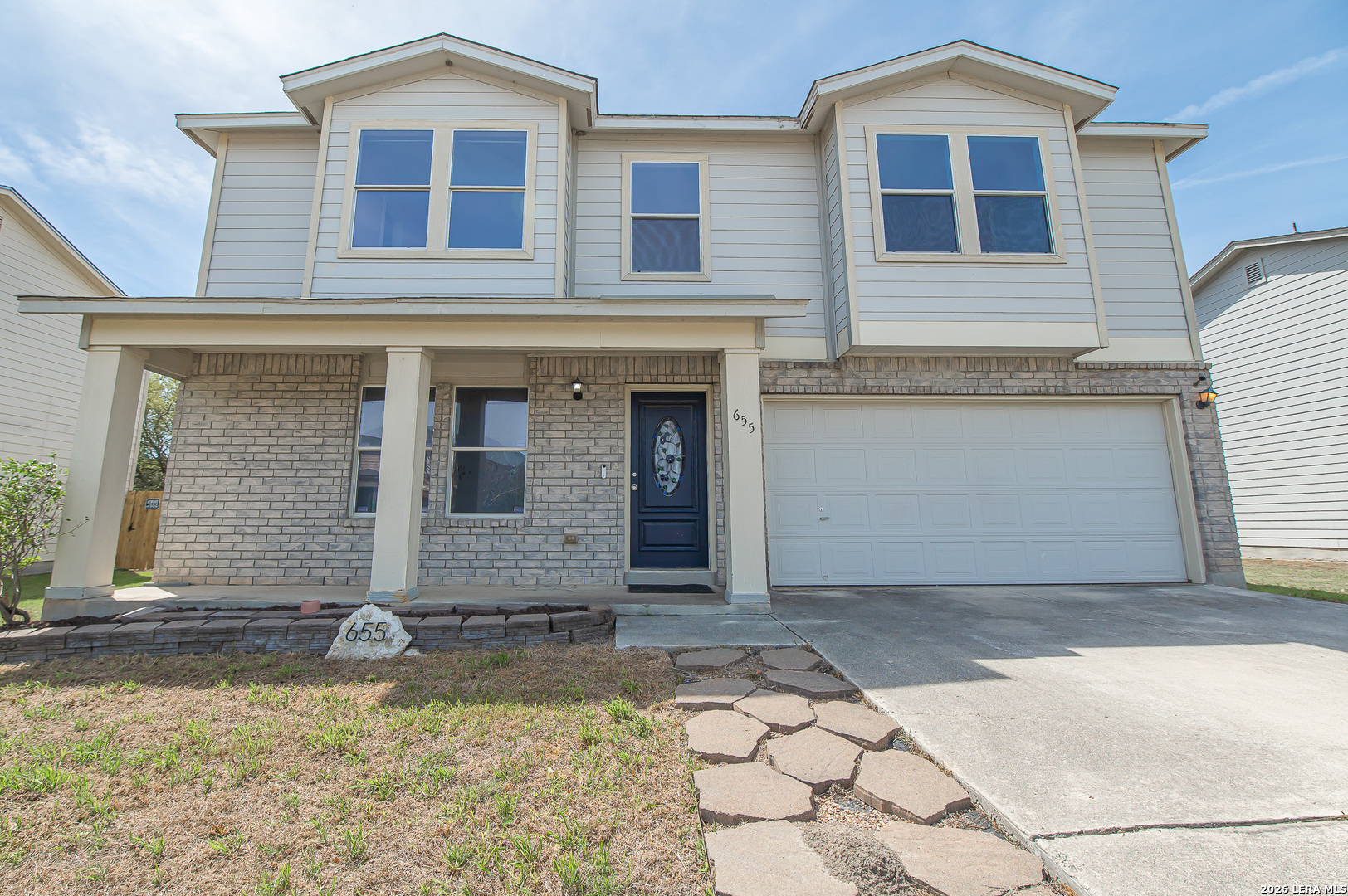 Residential Lease in New Braunfels 2