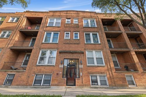 1-1425 68th St, Chicago, IL, 60637-4828 | Card Image