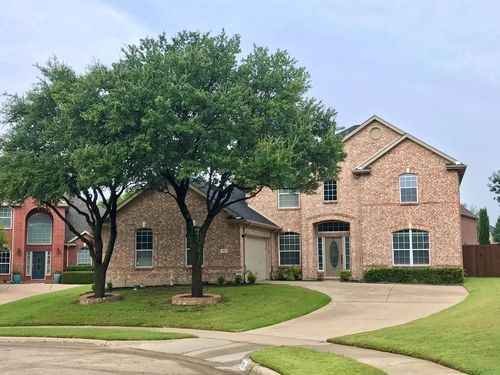 502 Dale Ct, Keller, TX, 76248-7213 | Card Image
