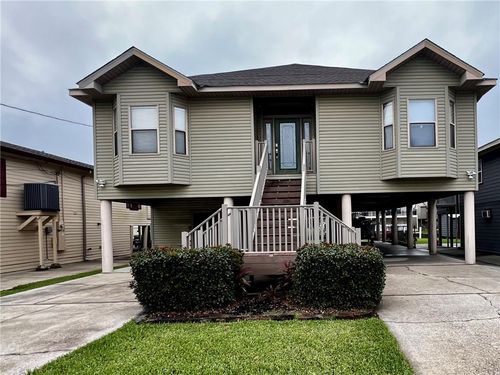 4920 Arthur Lane, Barataria, LA, 70036 | Card Image