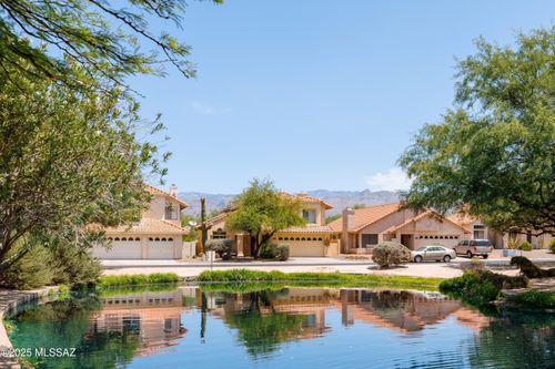 9369 E Star Water Dr, Tucson, AZ, 85749-8703 | Card Image