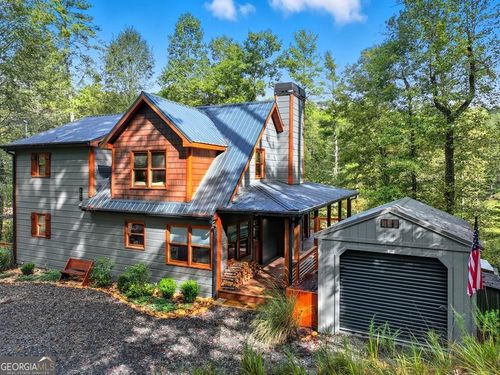 452 Ashley Dr, East Ellijay, GA, 30540-6860 | Card Image