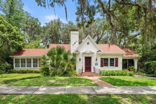 717 Boulevard, Gainesville, FL, 32601-4376 | Card Image