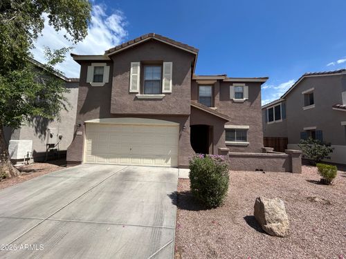 1094 E Lowell Ct, Gilbert, AZ, 85295-7109 | Card Image