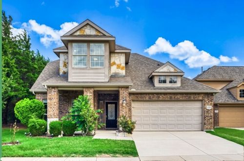 4105 Plymouth Dr, Mckinney, TX, 75070-6450 | Card Image
