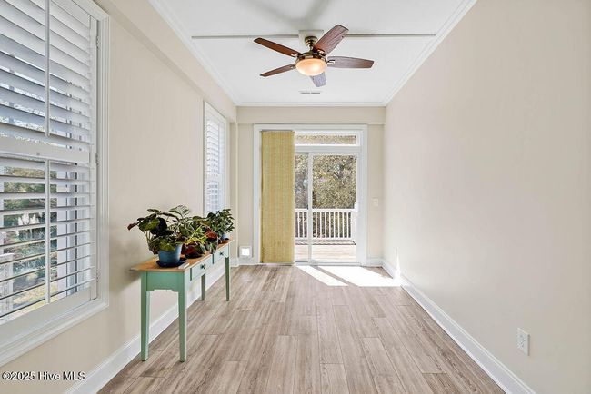 110 Island Palms Dr, House other with 3 bedrooms, 2 bathrooms and 1 parking in Carolina Beach NC | Image 9