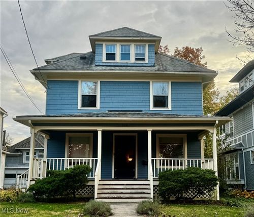 138 Marvin Ave, Akron, OH, 44302-1072 | Card Image
