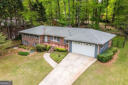 2558 Landeau Cir, Tucker, GA, 30084-3228 | Card Image