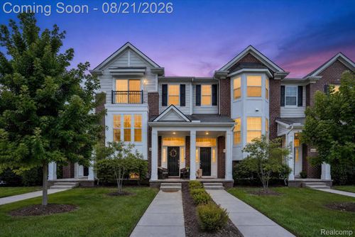 49507 Cherry Hill Rd, Canton, MI, 48188-1007 | Card Image