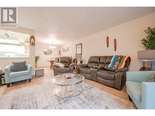 103 - 8408 Jubilee Rd E, Condo with 2 bedrooms, 2 bathrooms and 1 parking in Summerland BC | Image 7