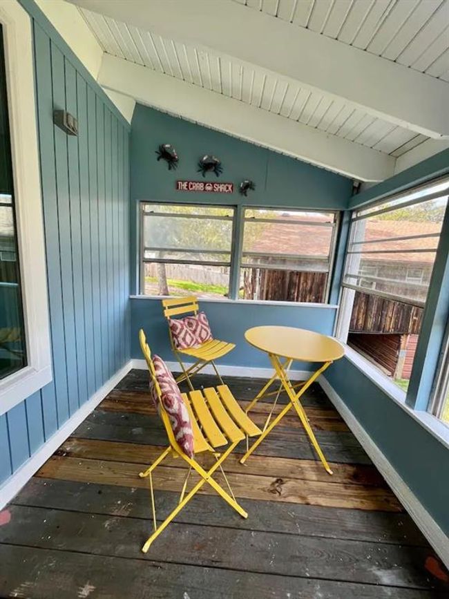 Screen porch | Image 12