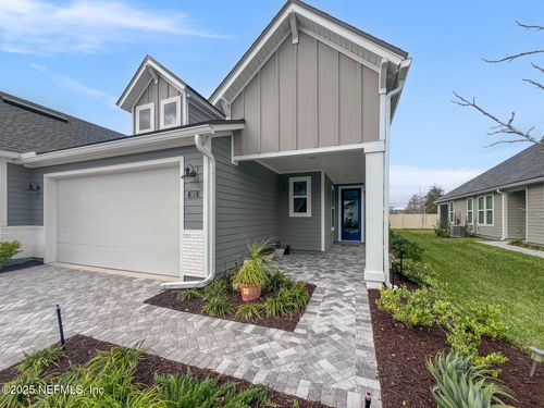 101 Cool Springs Ave, PONTE VEDRA, FL, 32081-0282 | Card Image