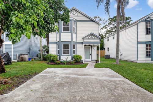 5843 Thisledown Ct, West Palm Beach, FL, 33415-4541 | Card Image