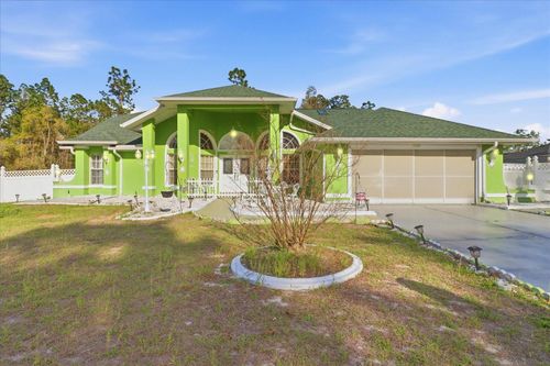 13061 Sw 77th Ave, Ocala, FL, 34473-9000 | Card Image