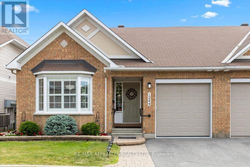 --1244 Foxborough Pvt, Ottawa, ON, K1J | Card Image
