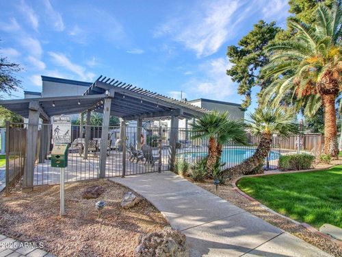 unit-18-3501 N 64th St, Scottsdale, AZ, 85251-5148 | Card Image