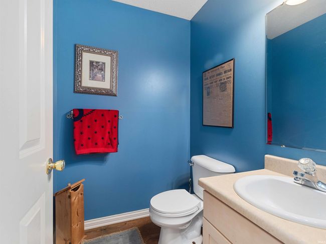 13715 Hammerhill Way, House other with 4 bedrooms, 4 bathrooms and null parking in Fort Wayne IN | Image 28