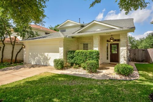 3408 Flowstone Ln, Round Rock, TX, 78681-1104 | Card Image