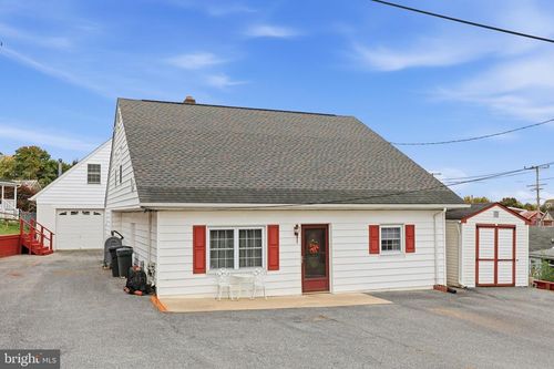 302 Buena Vista Drive, WESTMINSTER, MD, 21157 | Card Image
