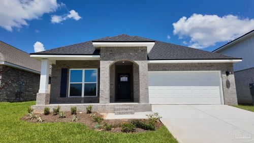 5924 Sargassum Ln, Milton, FL, 32583-2358 | Card Image