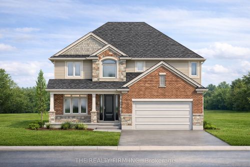 285 Elizabeth St, Glencoe, ON, N0L1M0 | Card Image