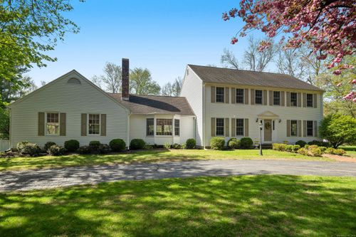 7 Tunxis Trl, Redding, CT, 06896-2508 | Card Image