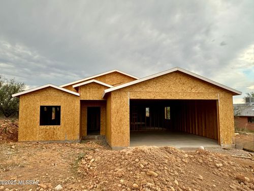 211 Camino Mirador, Rio Rico, AZ, 85648-1042 | Card Image