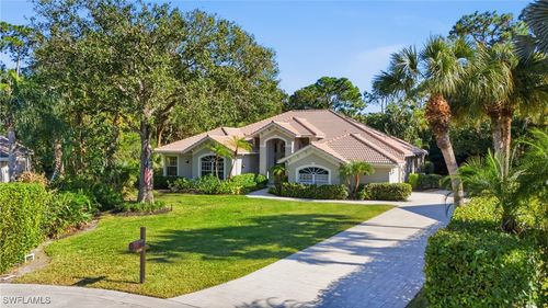 2026 Merlin Ct, NAPLES, FL, 34105-8517 | Card Image