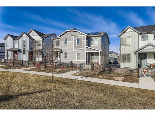 18071 French Creek Ave, Parker, CO, 80134-6761 | Card Image