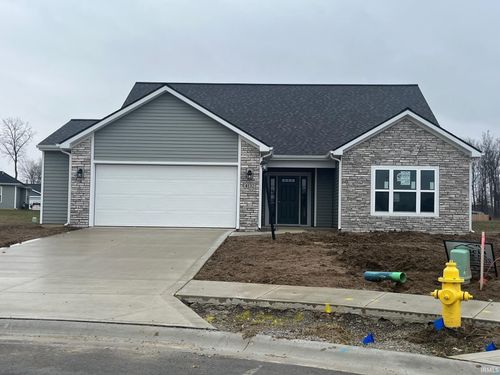 304-4132 Purdy Drive, New Haven, IN, 46774 | Card Image