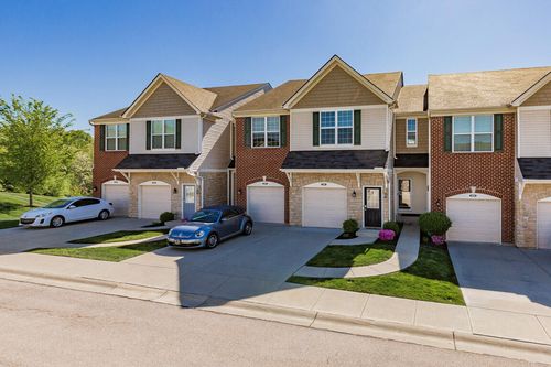 5981 Bunkers Avenue, Burlington, KY, 41005 | Card Image